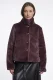 Rino & Pelle Jas Vie Faux fur Bruin dames