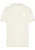 Mister Tee Shirt ‘Believe In Strength’  sand / wit