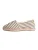 Toni Pons Espadrilles ‘Blanes’  beige / olijfgroen
