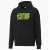 Puma x Santa Cruz Skateboards Lange Mouw Zwarte Pullover Heren Hoodie 532240 01