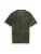 TOM TAILOR Shirt  olijfgroen / donkergroen