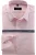 OLYMP SIGNATURE Overhemd roos, Faux-uni
