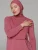 SIYA Swimwear Badpak ‘Hijab’  kersrood