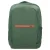 American Tourister Rugzak ‘Urban Groove’  donkergroen / oranje