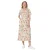 Dameshemdjurk Ragwear Sawira Long Print