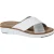 Sens Romi 38 white dames slippers