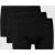 MCNEAL Boxershort met band met label in een set van 3 stuks