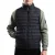 Marshall Artist Oakdale Bubble Bodywarmer Heren