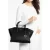 Michael Kors Large Satchel Black