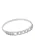 NAEMI Armband  zilver
