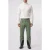 Bergans of Norway Stranda V2 Insulated Pants Cool Green