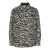 Damesjas Only onlnoelle zebra shacket