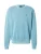 Iriedaily Sweatshirt ‘Waterdeeper’  jade groen