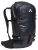 VAUDE Sportrugzak ‘Monviso 26’  oranje / zwart / wit
