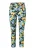 Angels Jeans ‘Ornella’  azuur / geel / zwart / wit