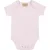 Larkwood Babybody met korte mouwen