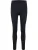Hummel Sportbroek ‘COURT’  grijs / zwart