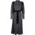 Reiss Tanis Dress Shirt Black/white