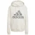 Adidas Dames essentials big logo hoodie