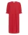 Kaffe Jurk ‘KAPaulina’  rood