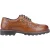 Cotswold Heren Ramsden Leer Brogues (Tan)