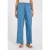 Norr Rosa pants blue denim –