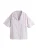 Next Blouse  sering / rosa / wit