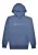 883Police Sweatshirt ‘Delungra’  saffier / duifblauw