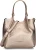 Gianni Chiarini Schoudertas
Dames Dua, Materiaal: Leer, Kleur: Goud