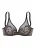 JETTE BH  beige / zwart