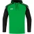 Jako Sweater met kap performance 6722-221