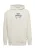 s.Oliver Sweatshirt  crème / marine