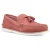 Sperry Authentic Original Heren Rode Leren Loafers
