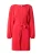 VERO MODA Jurk ‘VMLYDIA’  rood