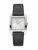 DKNY Analoog horloge ‘City Midi’  zwart