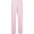 Urban Classics Effen heren fluffy joggingbroek