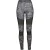 Dames legging Urban Classics camo tech mesh