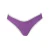 Puma Dames/Dames Omkeerbaar Bikinibroekje (Paars/Wit)