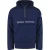 Sergio Tacchini Marineblauwe Anorak