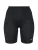 NIKE Sportbroek ‘One’  zwart / wit