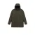 Parka met capuchon Krakatau Marcasite