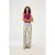 Fabienne Chapot broek crème/multi