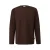 Lange mouw T-shirt met logo patch s.Oliver