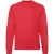Fruit of the Loom Heren klassiek ingelegd sweatshirt