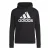 Hoodie adidas Essentials Fleece Big Logo