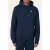 FILA Biella Regular Hoodie Black Iris