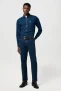 Wrangler texas regular fit blue oxide