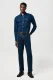 Wrangler texas regular fit blue oxide