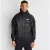 Nike Windrunner Jassen Heren – Zwart –