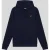Loopback Katoenen Hoodie
